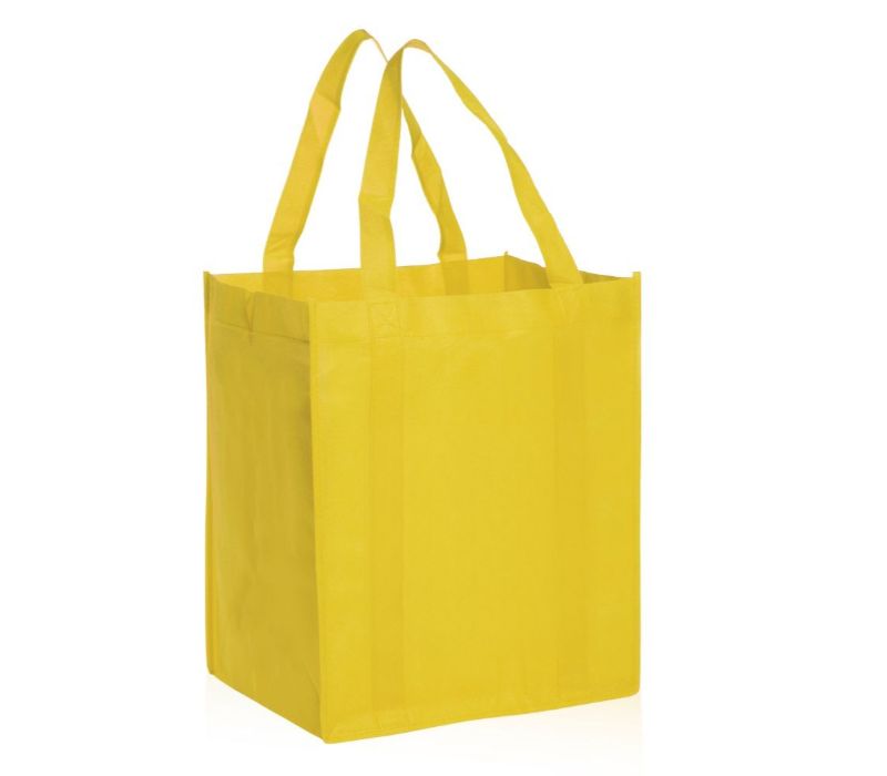 Eco-friendly Shopping Tote Bag 4