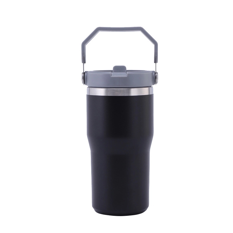 20oz Flip Straw Tumbler 12