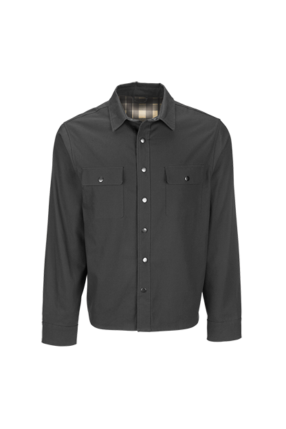 Boulder Shirt Jacket 20