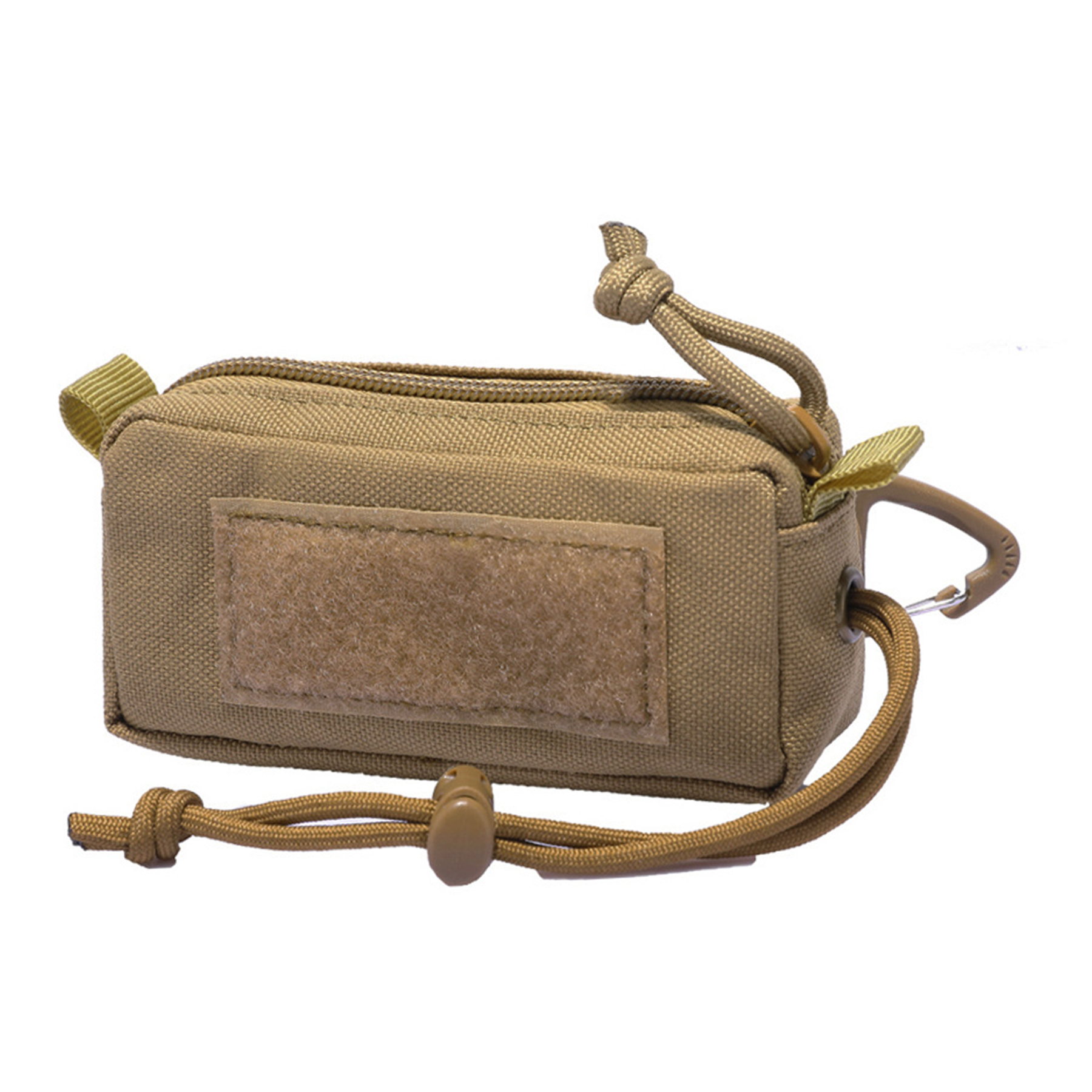 Oxford Outdoor carry-on zippered small key bag 6