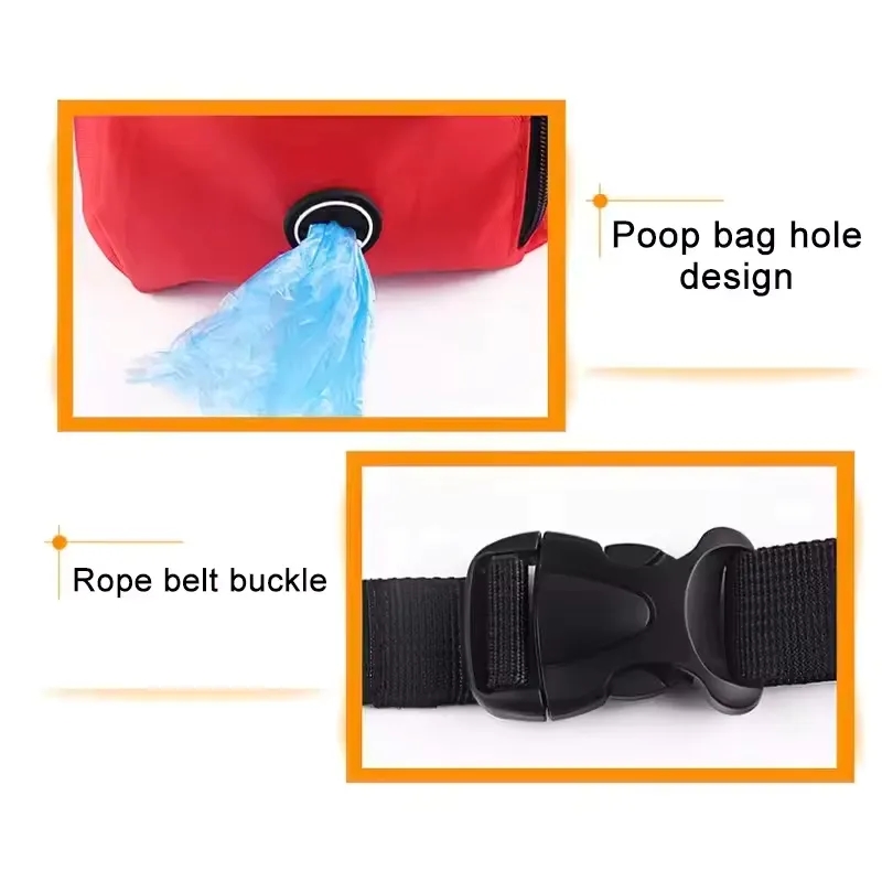 Dog Treat Bag 3