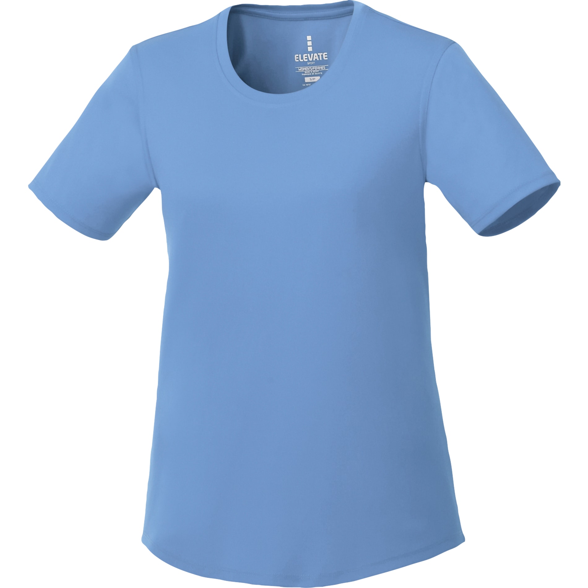 Women's Omi Short Sleeve Tech Tee 20