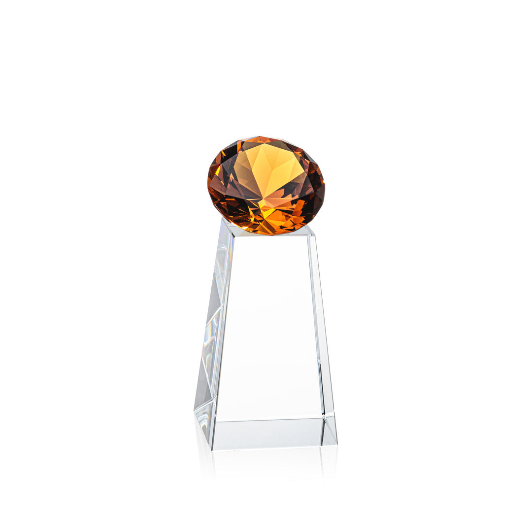 Novita VividPrint™ Award - Amber 5