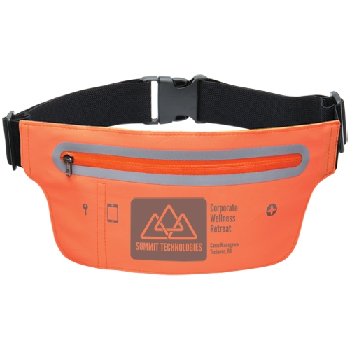 Smart Belt Waist Pack 3