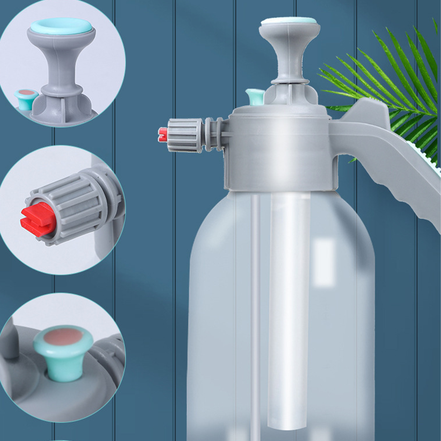 Watering Can 3