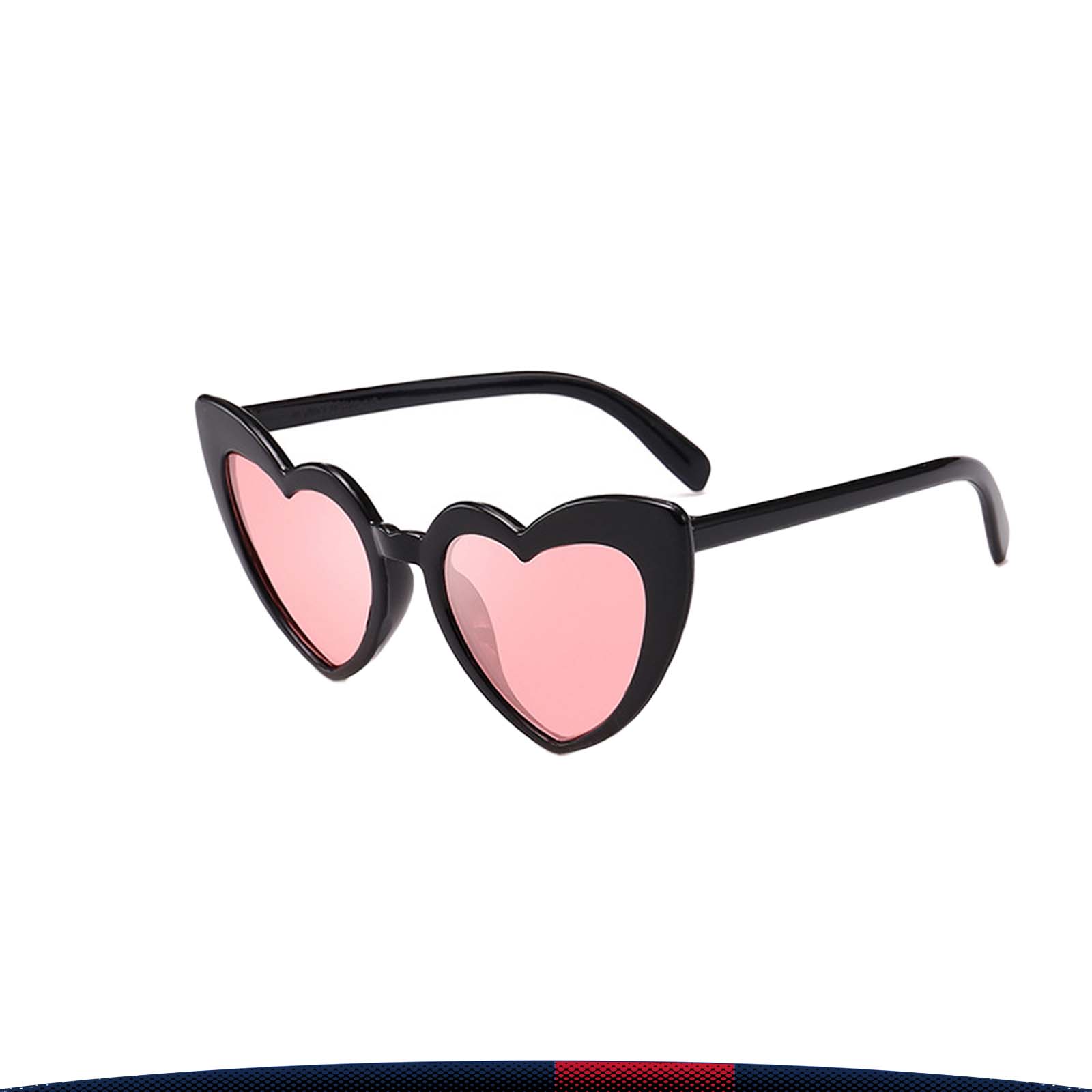Ford Heart Sunglasses 3