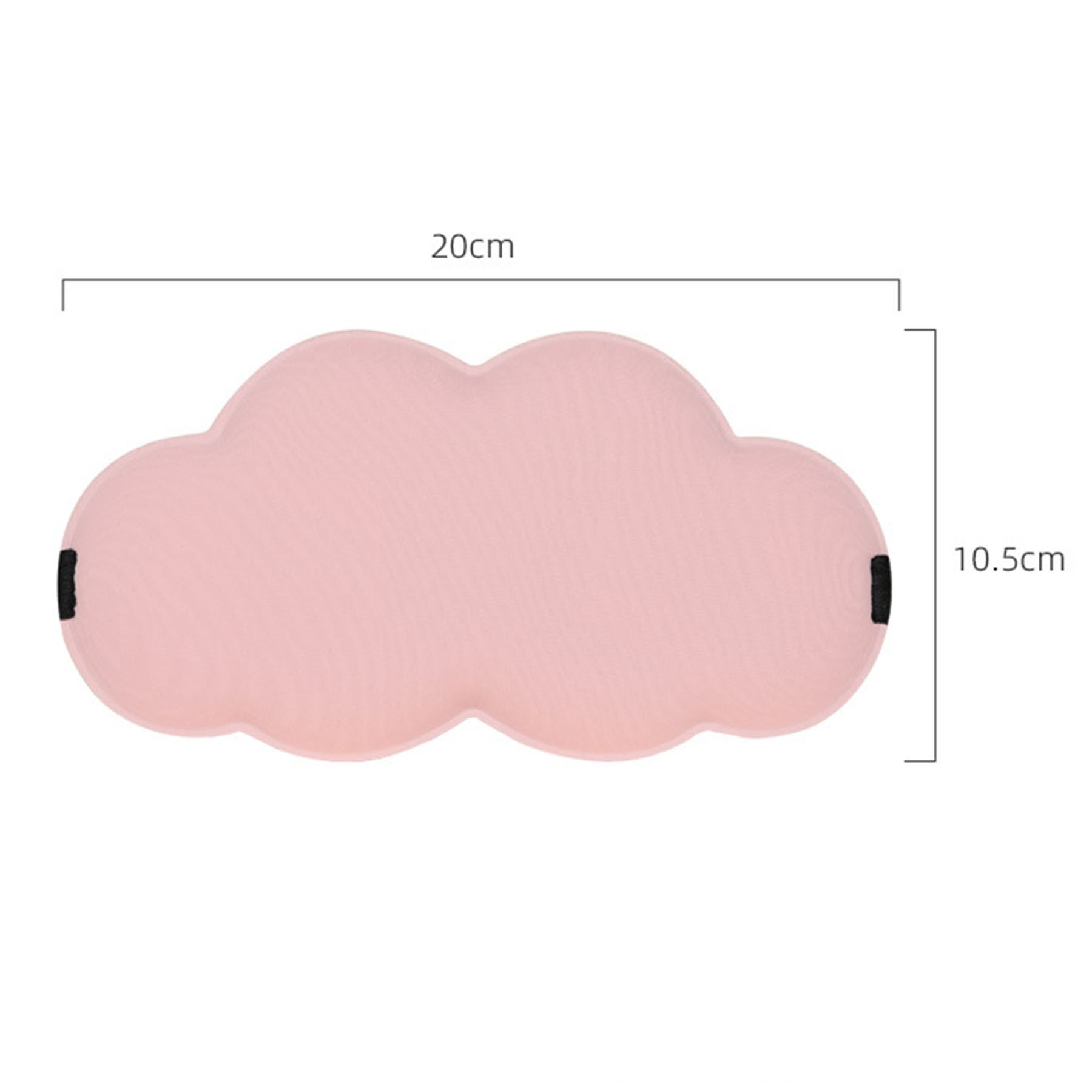 Double-Sided Breathable Eye mask 2
