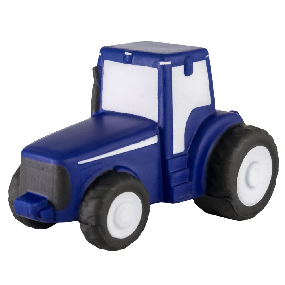 Tractor Stress Reliever 17