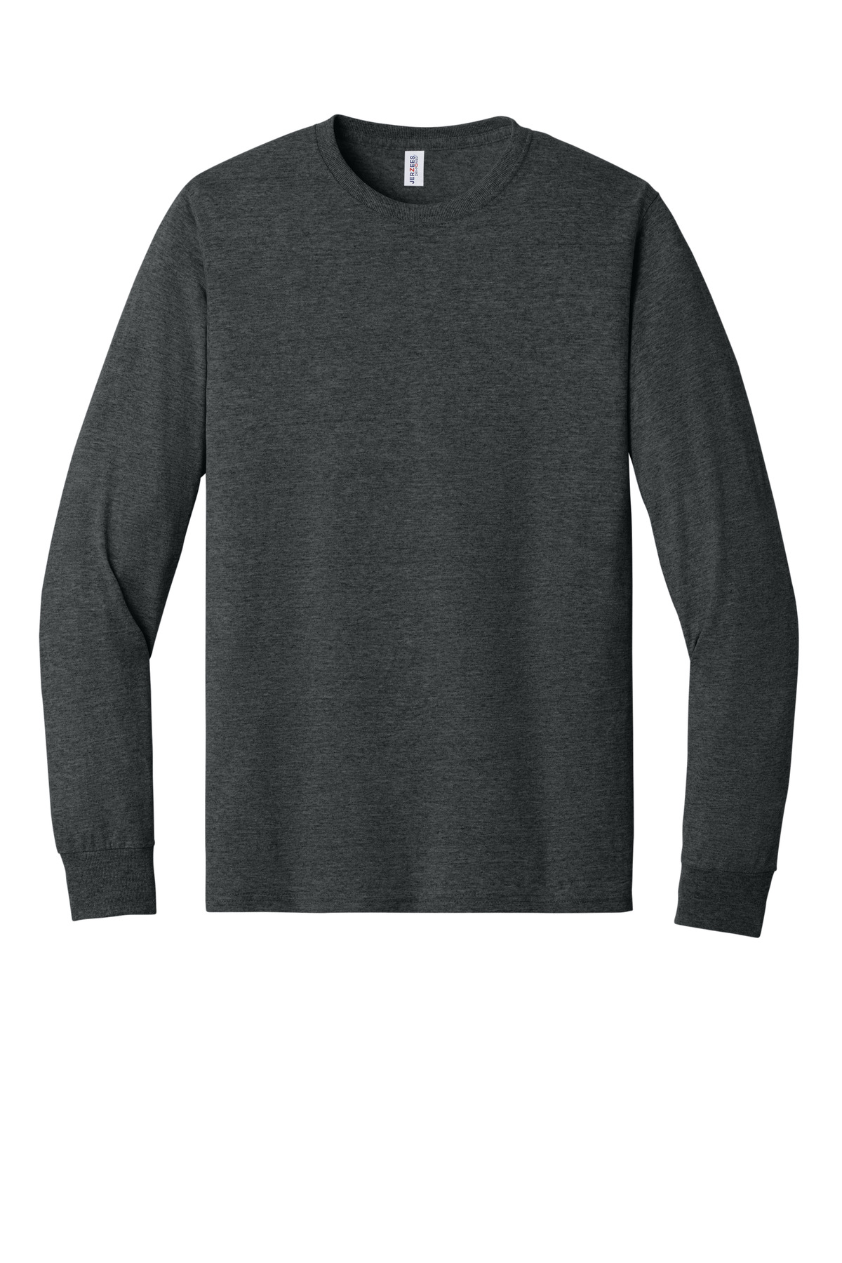 Jerzees - Dri-Power 50/50 Cotton/Poly Long Sleeve T-Shirt. 29LS 201