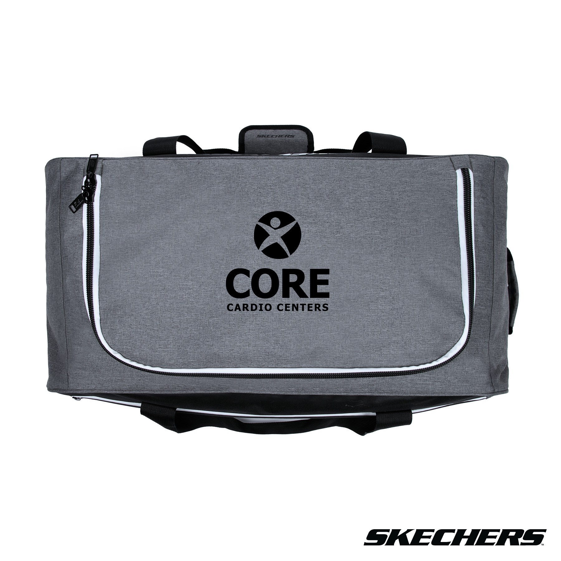 Skechers™  Saratoga 28" Wheeled Duffel 2