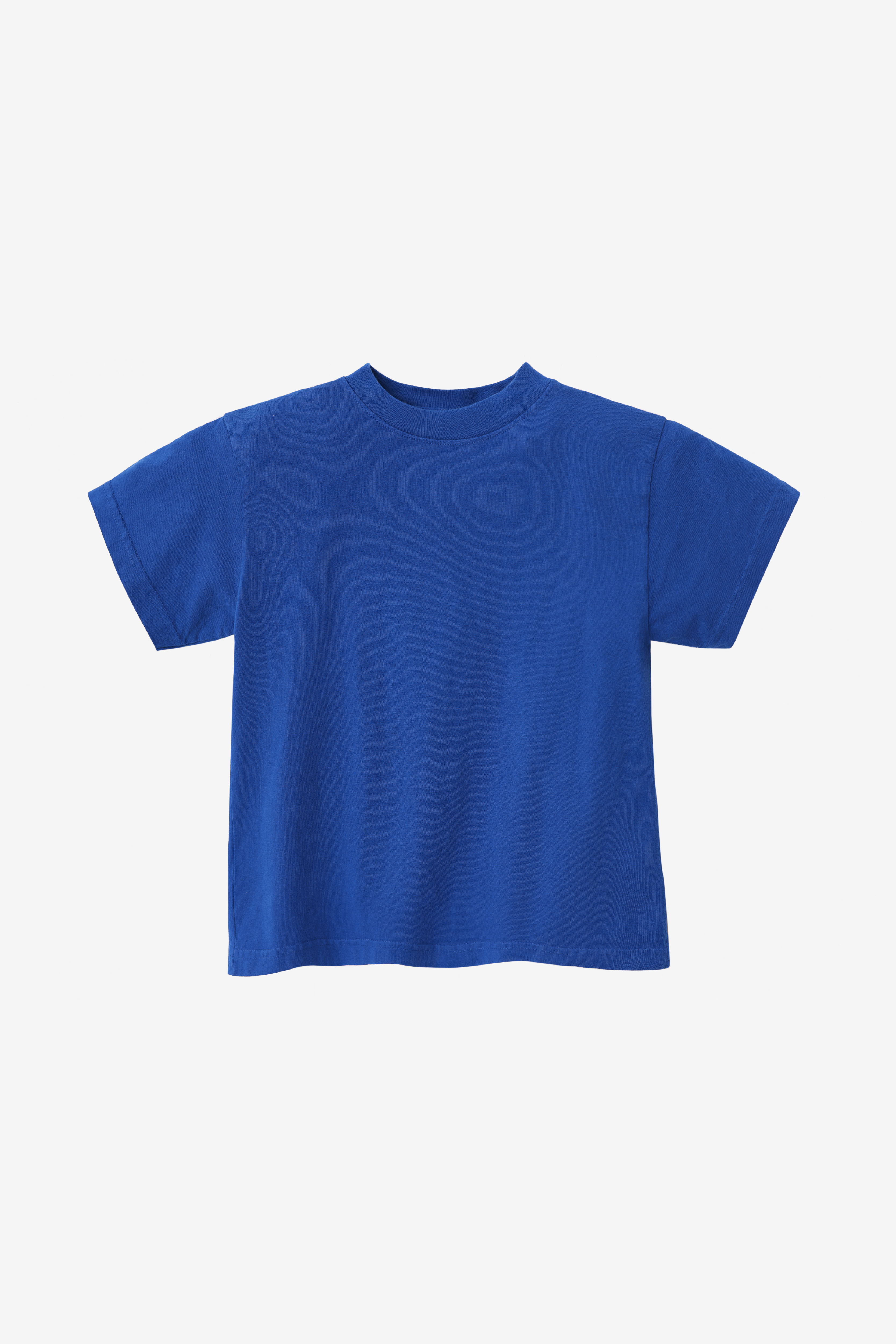 6.5 oz S/S Garment Dye T-Shirt 19