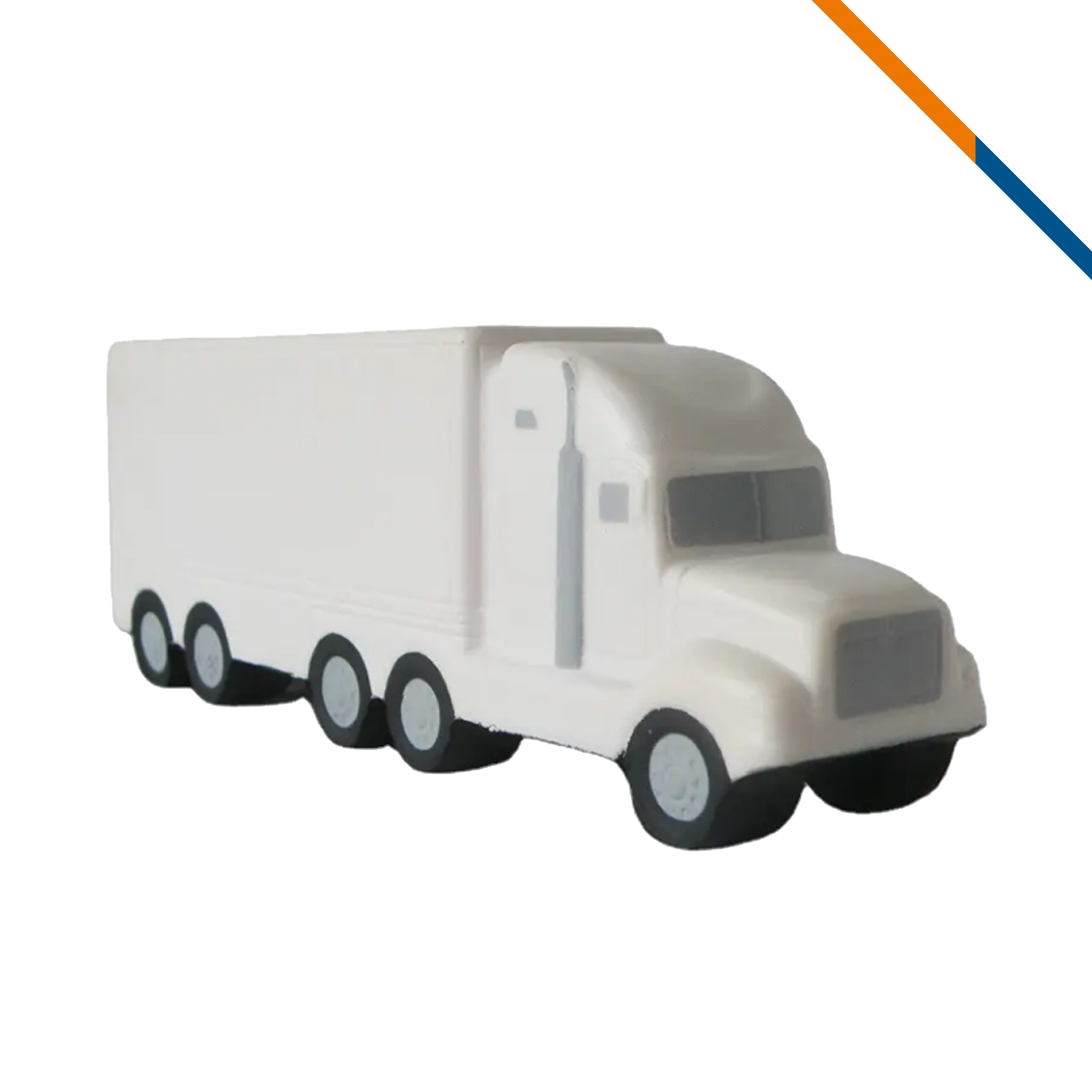 Kysia Semi Truck Stress Balls 3