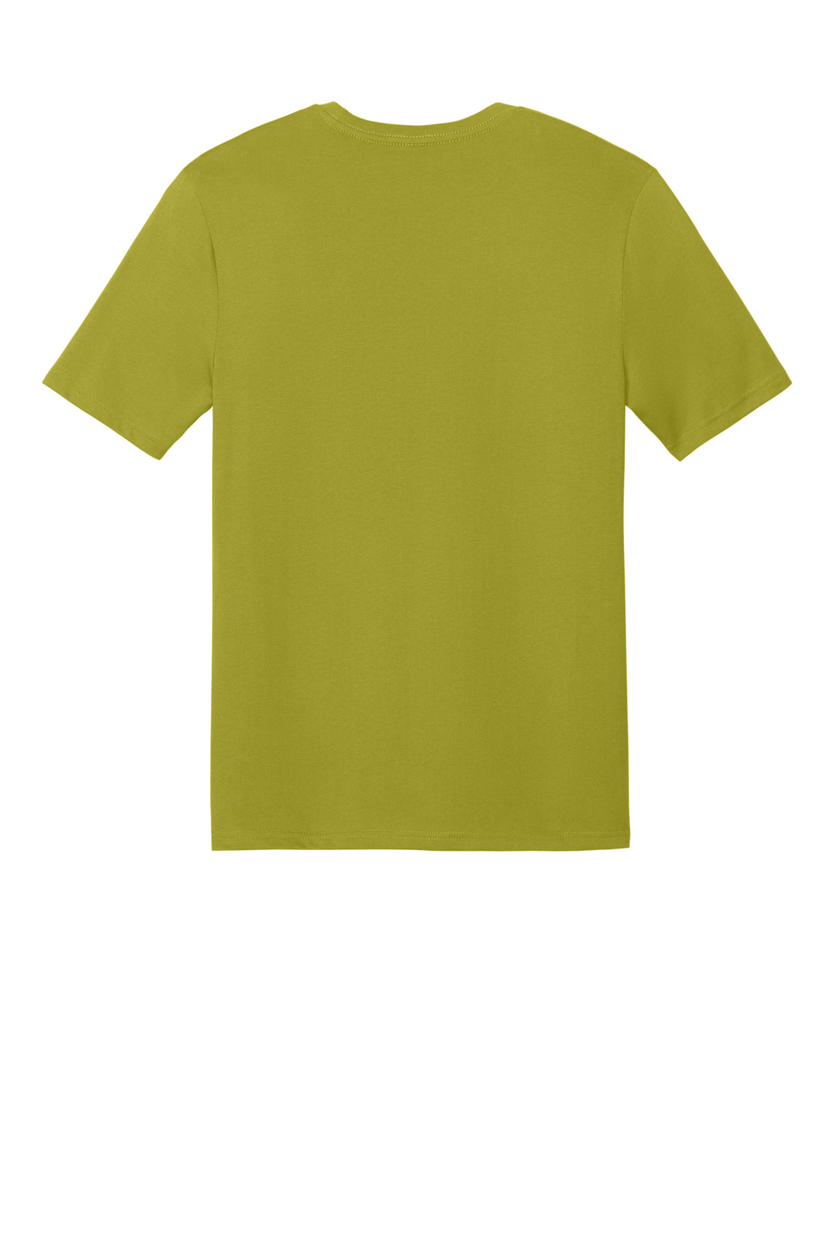 District Perfect Weight CVC Tee DT184 95