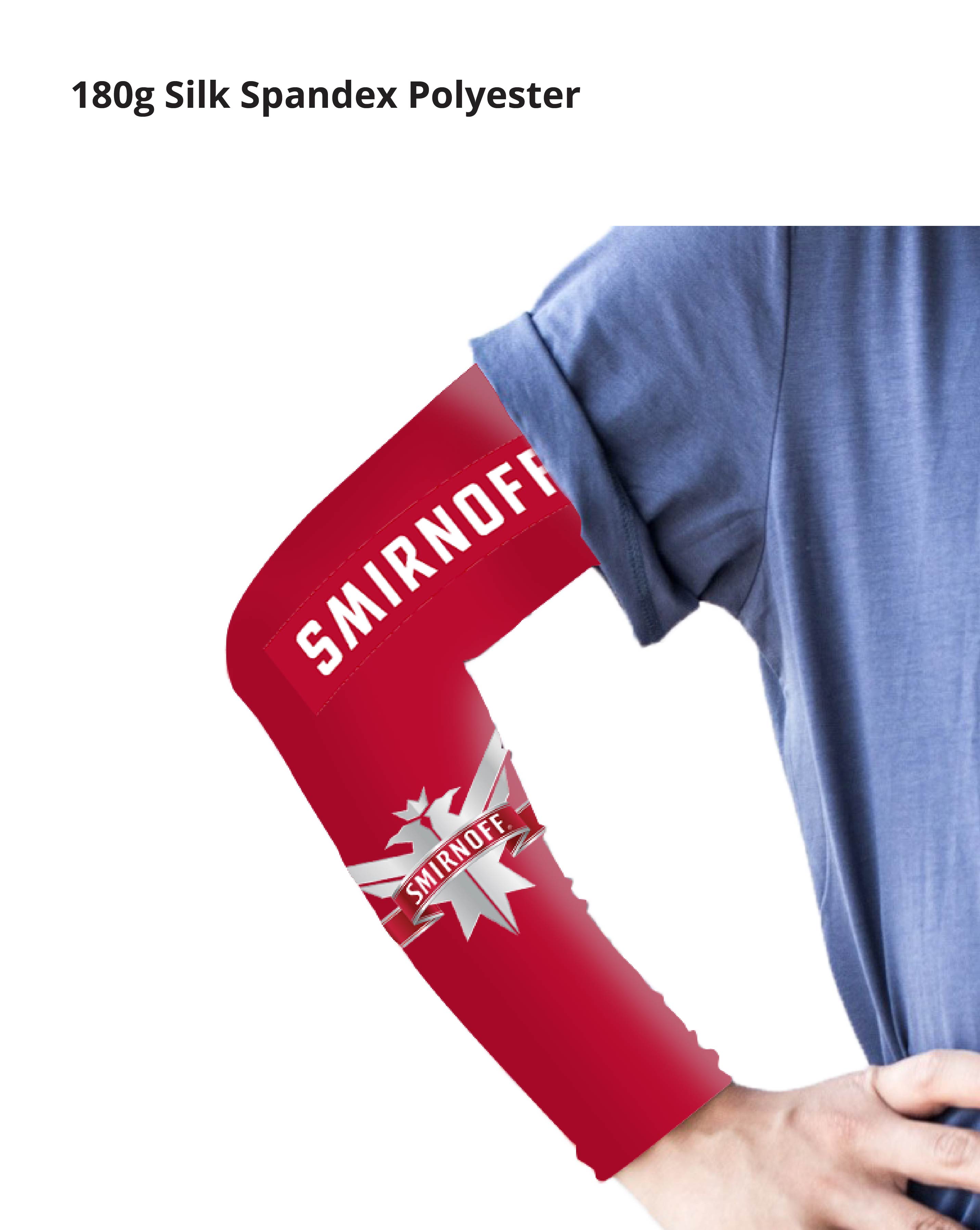 Arm Sleeve (L) 5