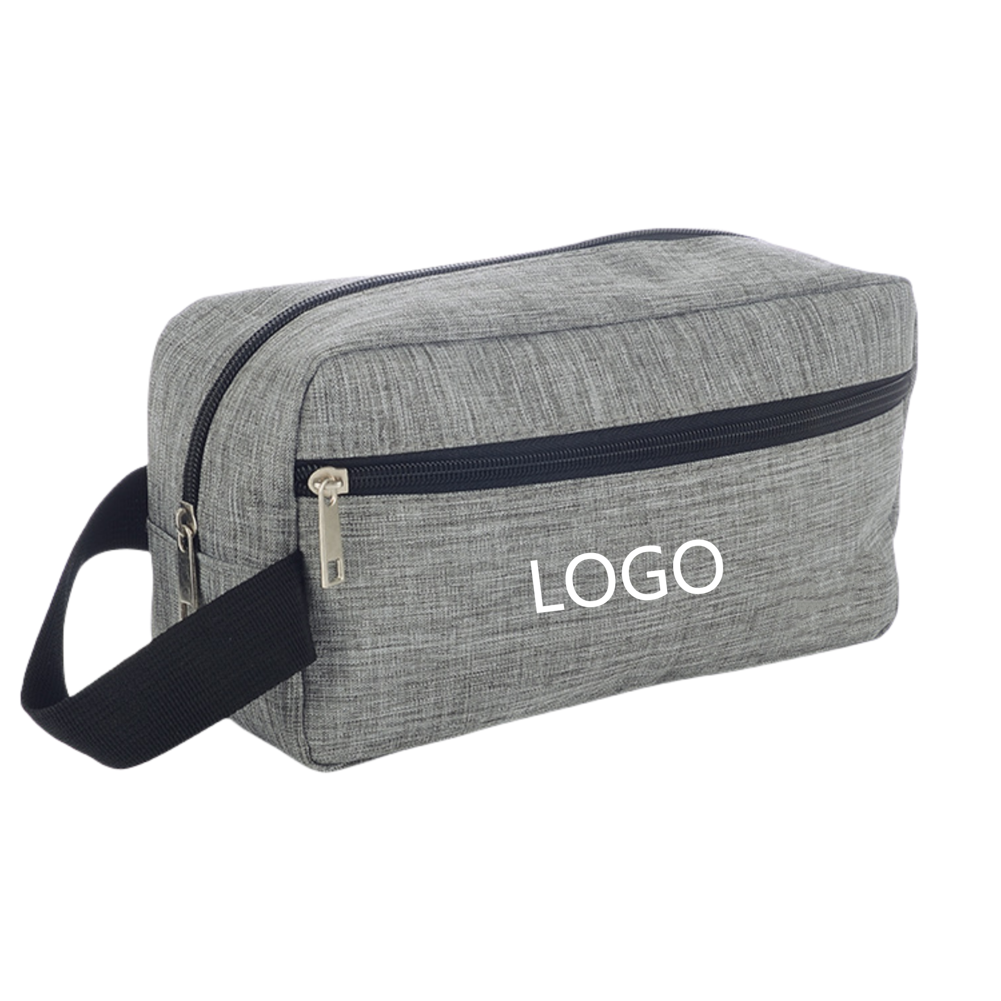 Waterproof Outdoor Travel Toiletry Bag 6