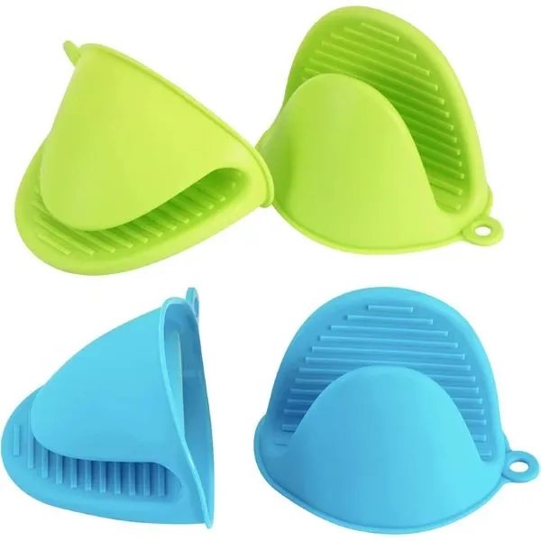Silicone Potholders 2