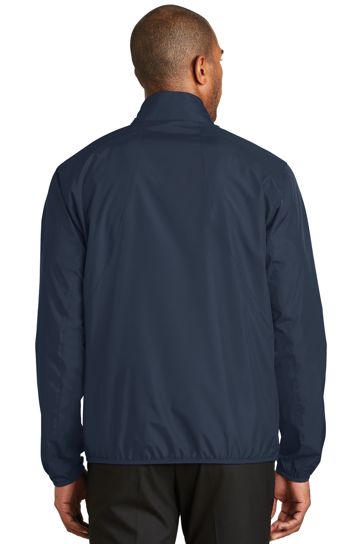 Port Authority Zephyr Full-Zip Jacket. J344 21