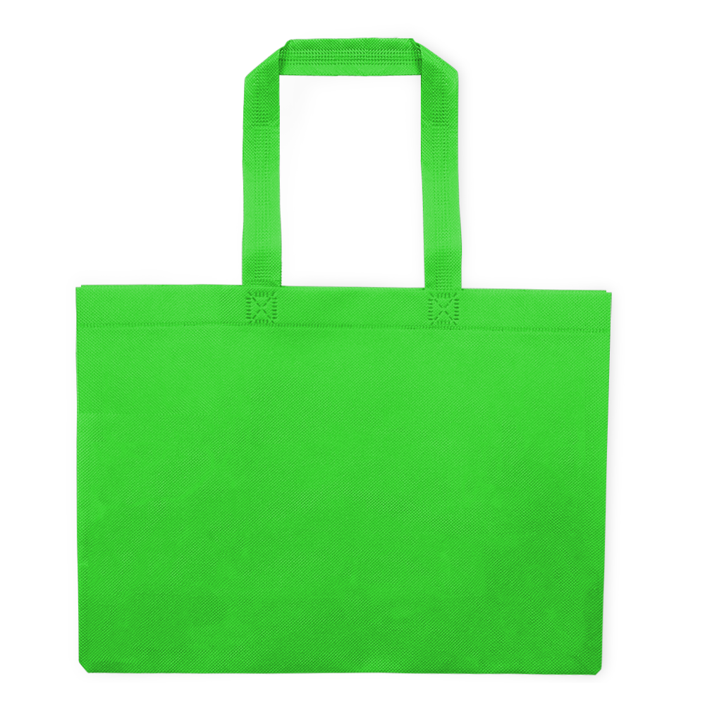Multipurpose Non-Woven Tote (Portrait Style)