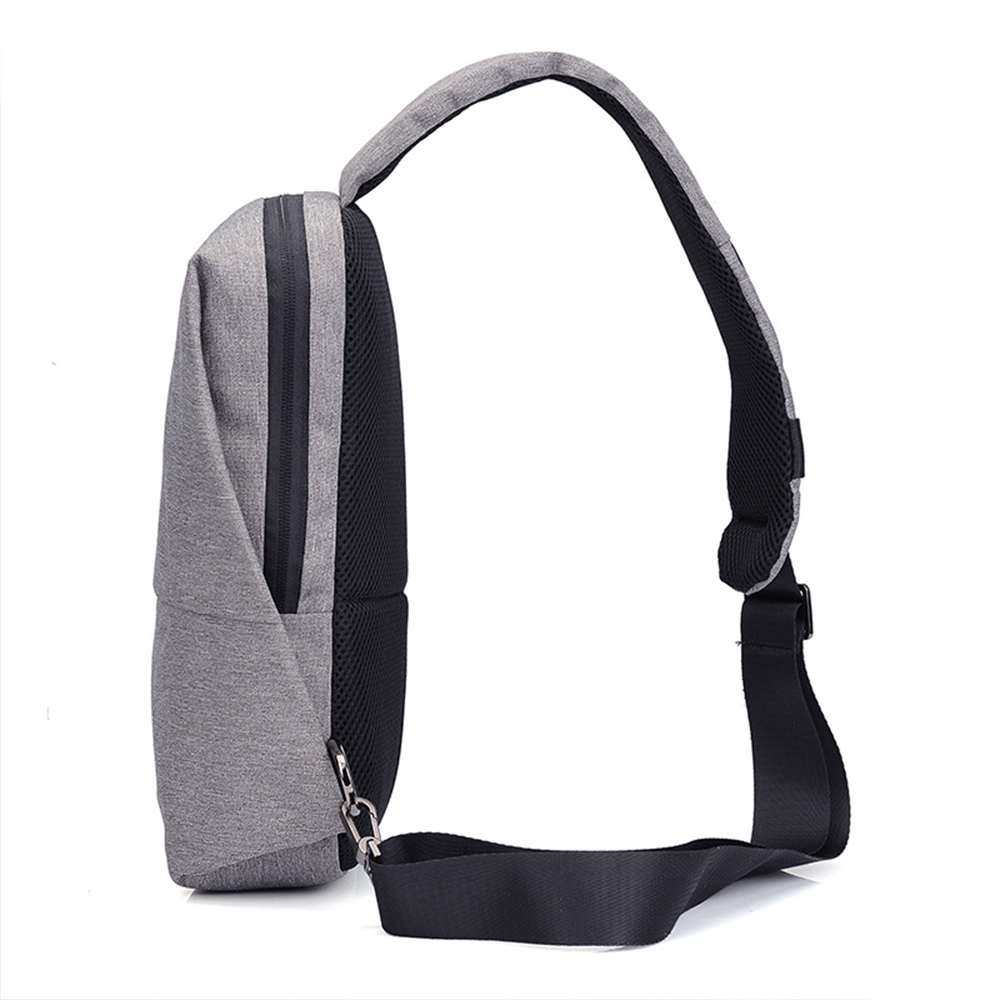 Crossbody Sling Bag Backpack 2