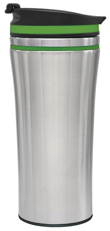 14 oz. Verona Collection - Laser Etched