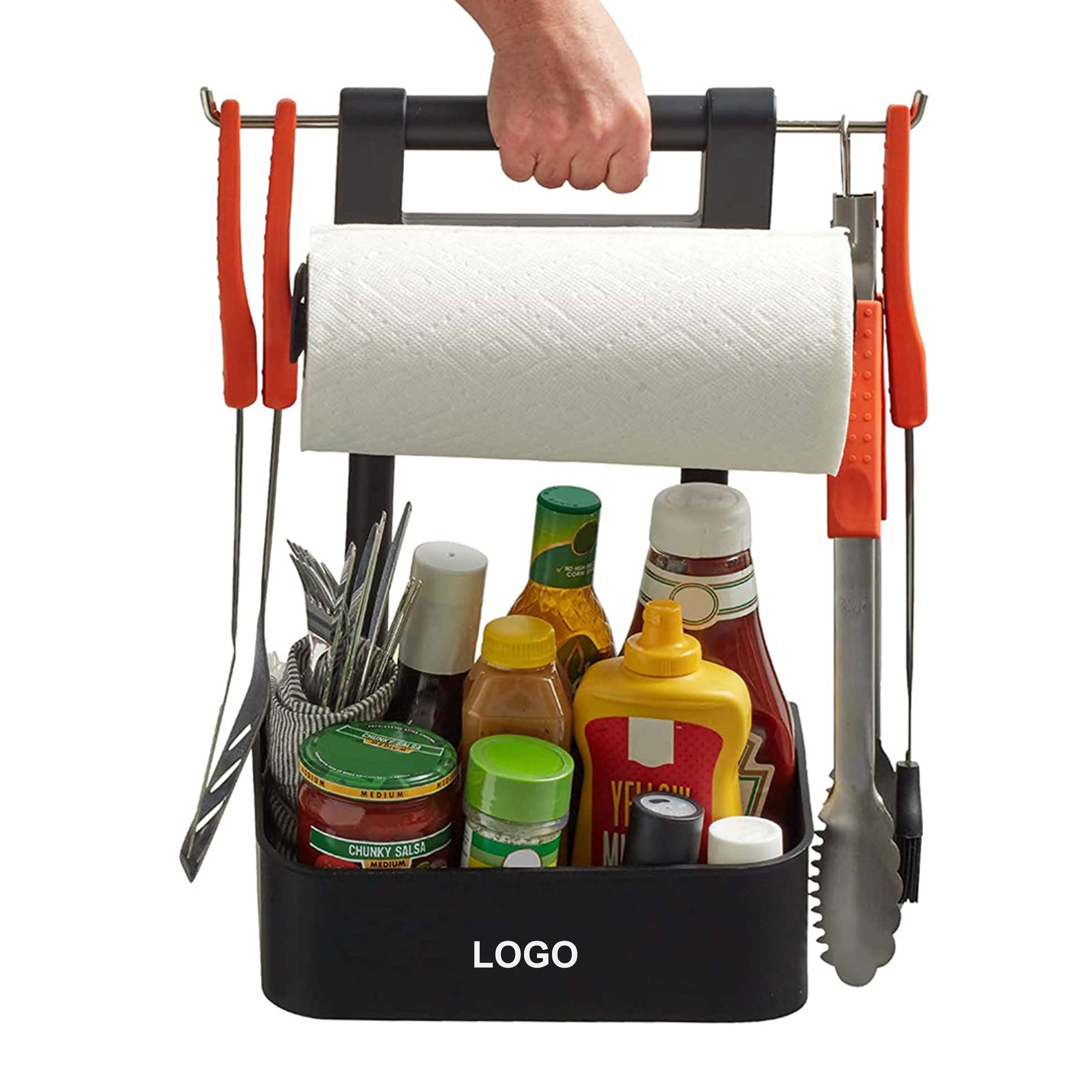 Grill Caddy (direct import) 3