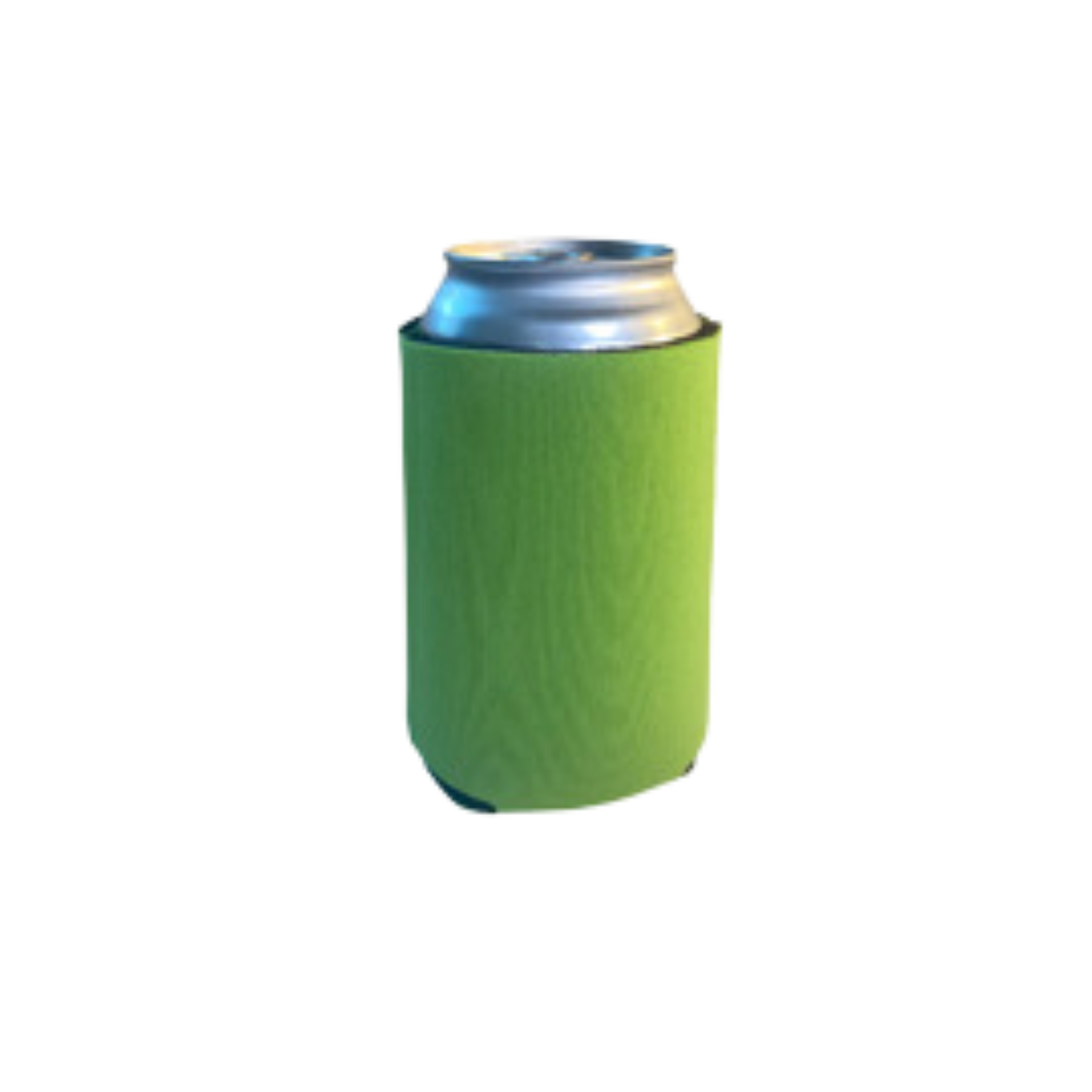 Can Cooler 12 oz 1 Color Screen Print, custom can cooler with logo imprint 38