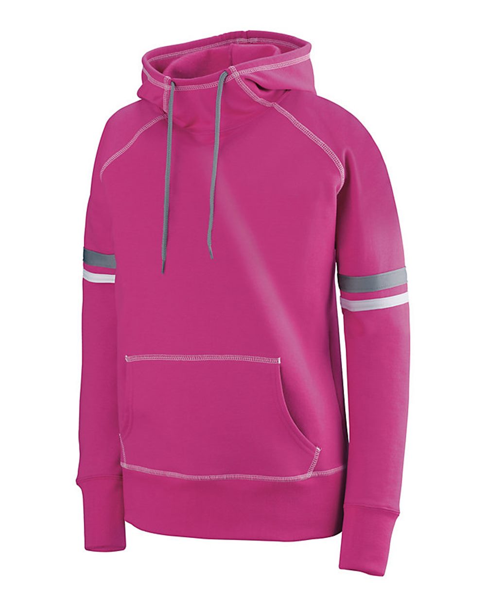Women's Spry Hooded Sweatshirt - 5440 22