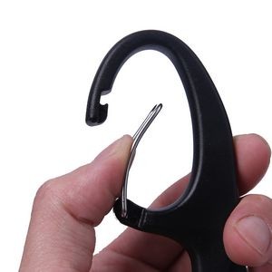 Stainless Steel Kitchen Scissors With Ergonomic Grip And Serrated Blade 8