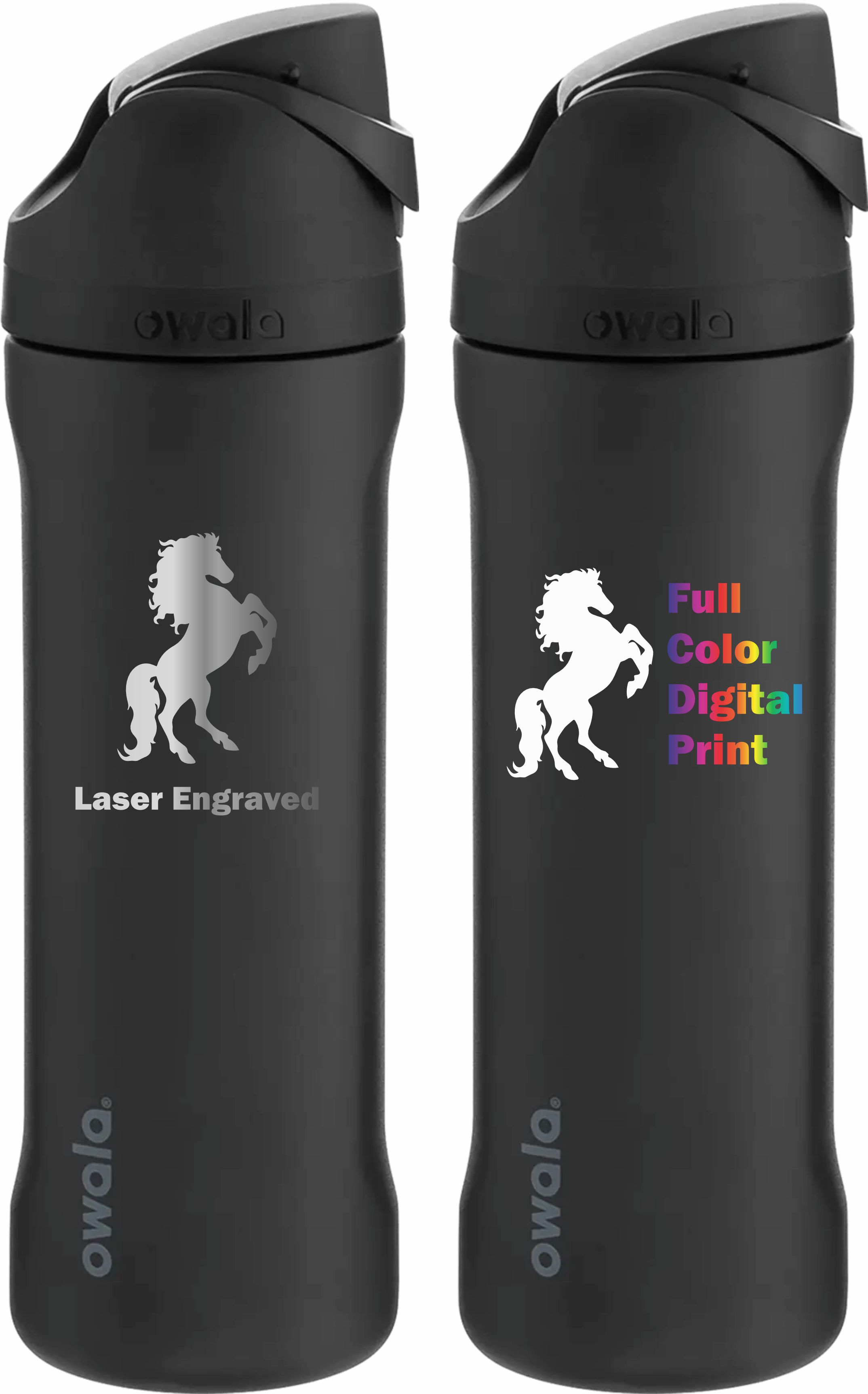 Owala® 24 oz FreeSip® Water Bottle
