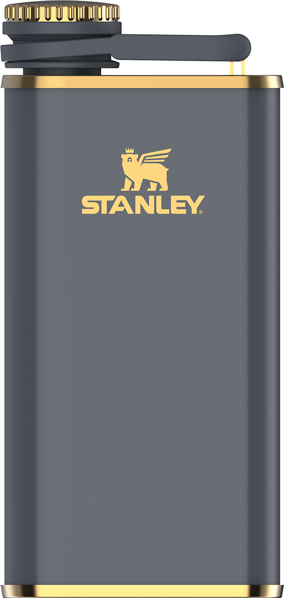 Stanley® 8oz Classic Easy Fill Wide Mouth Flask 65