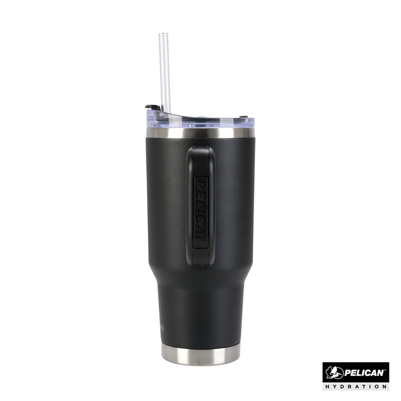 Pelican Porter™ 30 oz. Recycled Double Wall Stainless Steel Travel Tumbler 67