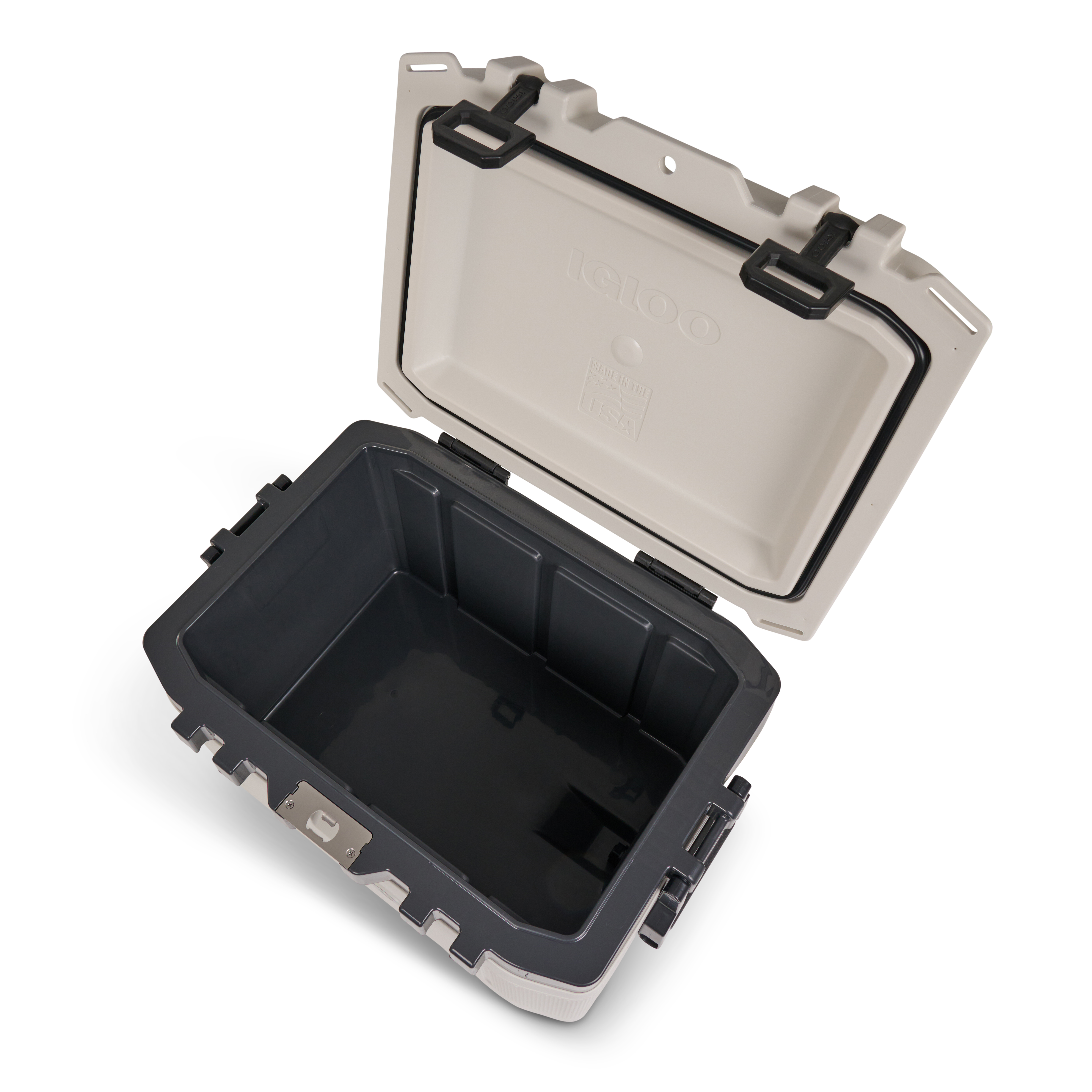 Igloo® Trailmate 50 Qt Hard Side Cooler 3