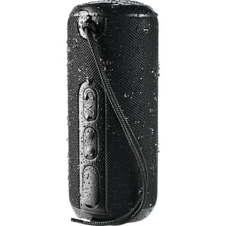 Rugged Fabric Outdoor Waterproof Bluetooth Speaker 47