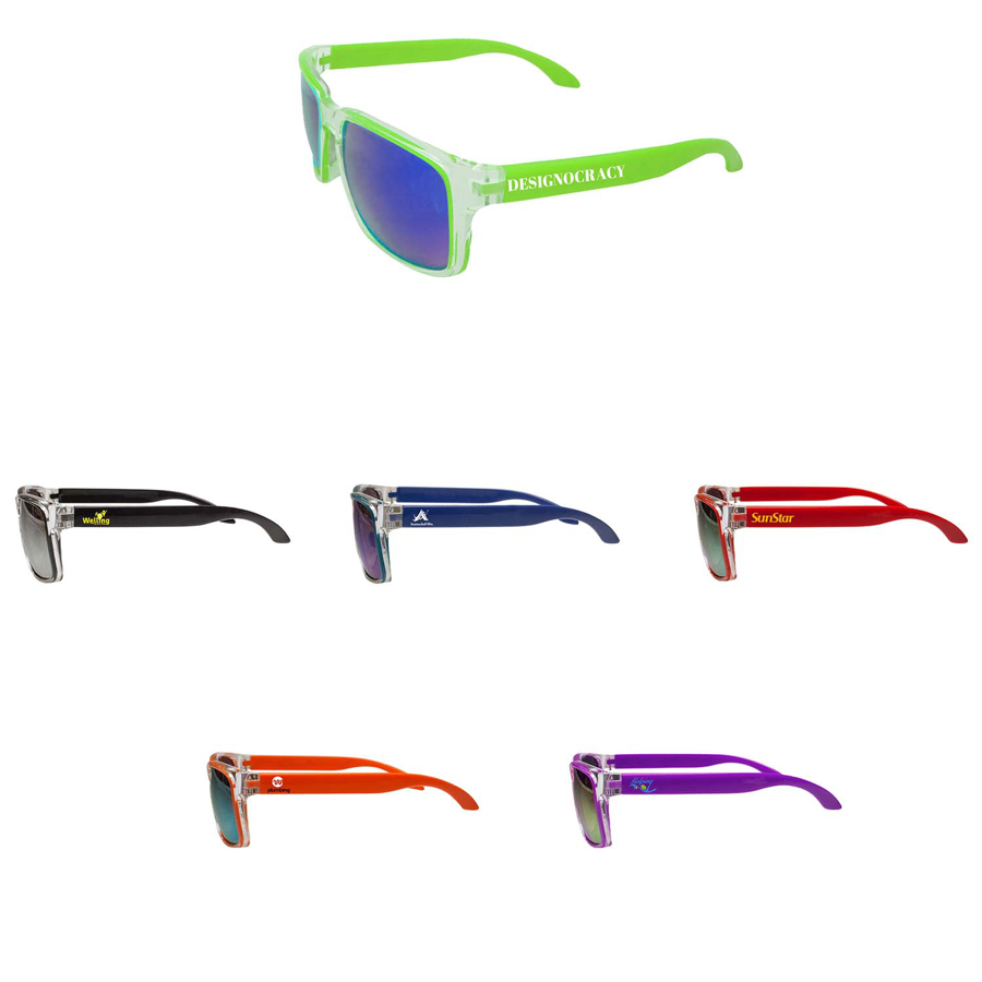 Reflecto Sunglasses 8