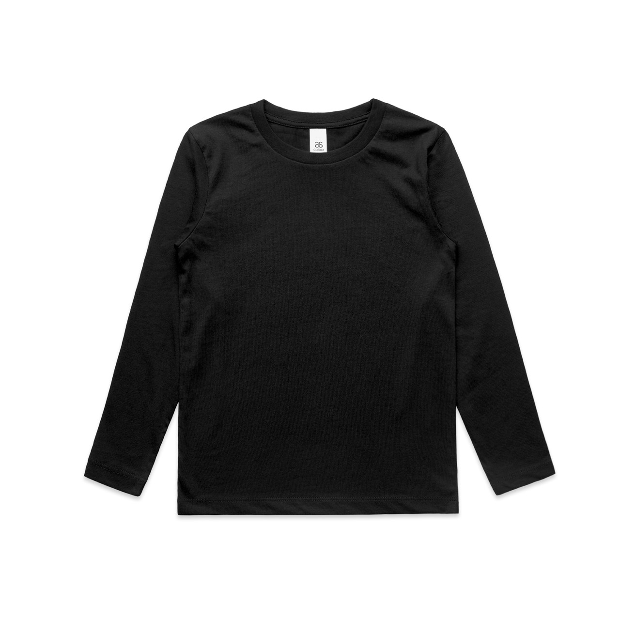 Youth Staple L/S Tee | 3008 6