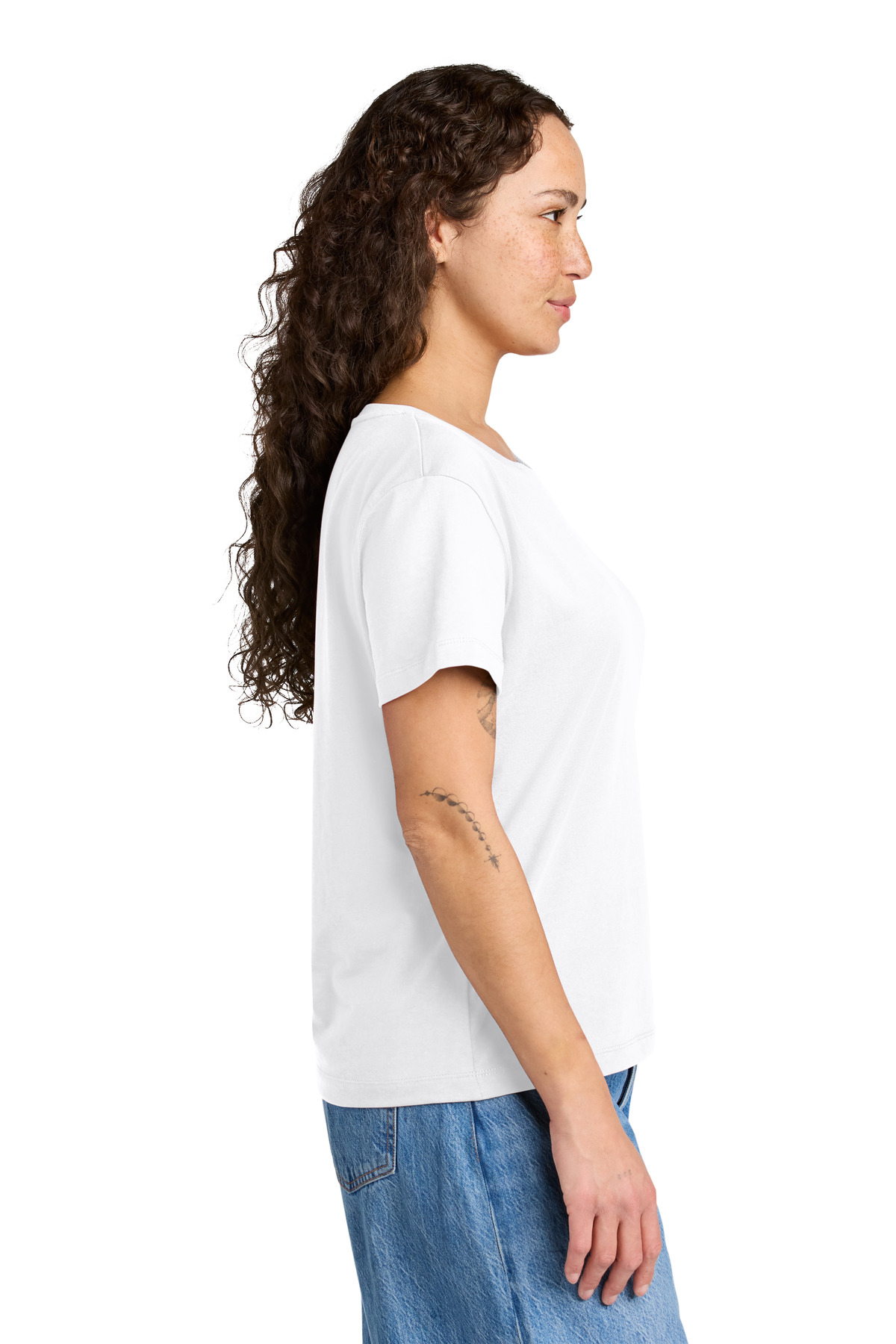 Stanley/Stella Women's Stella Serena Scoop Neck Tee SXW008 53