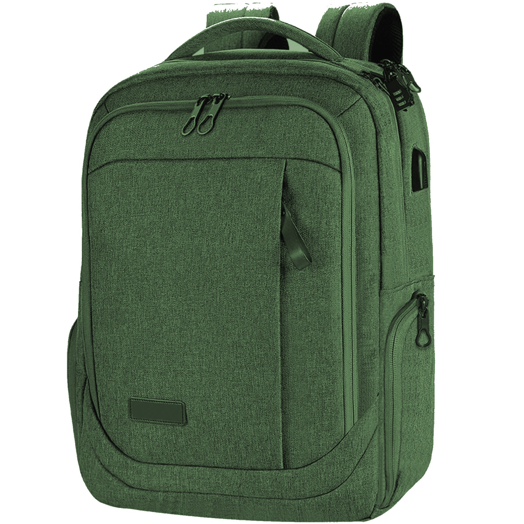 Travel Laptop Backpack 5