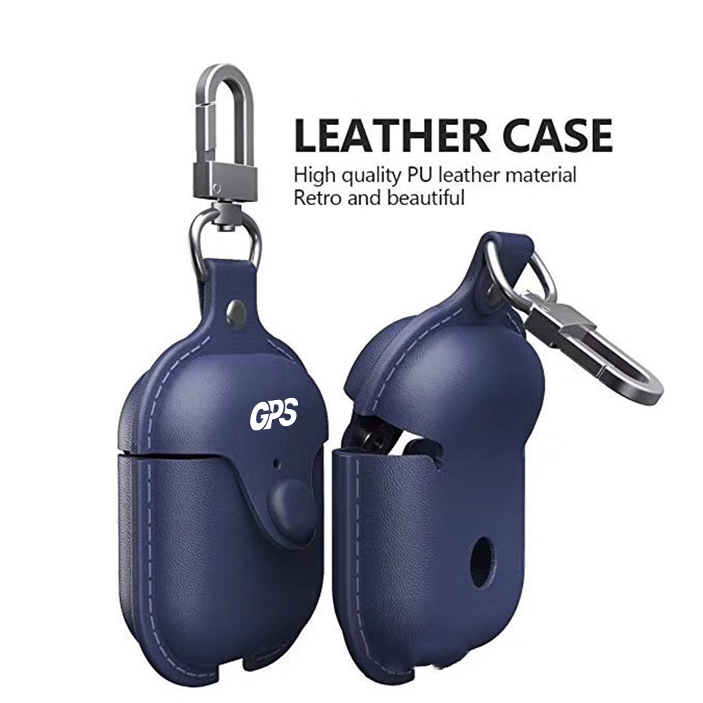 AirPods 1&2 PU Case 2