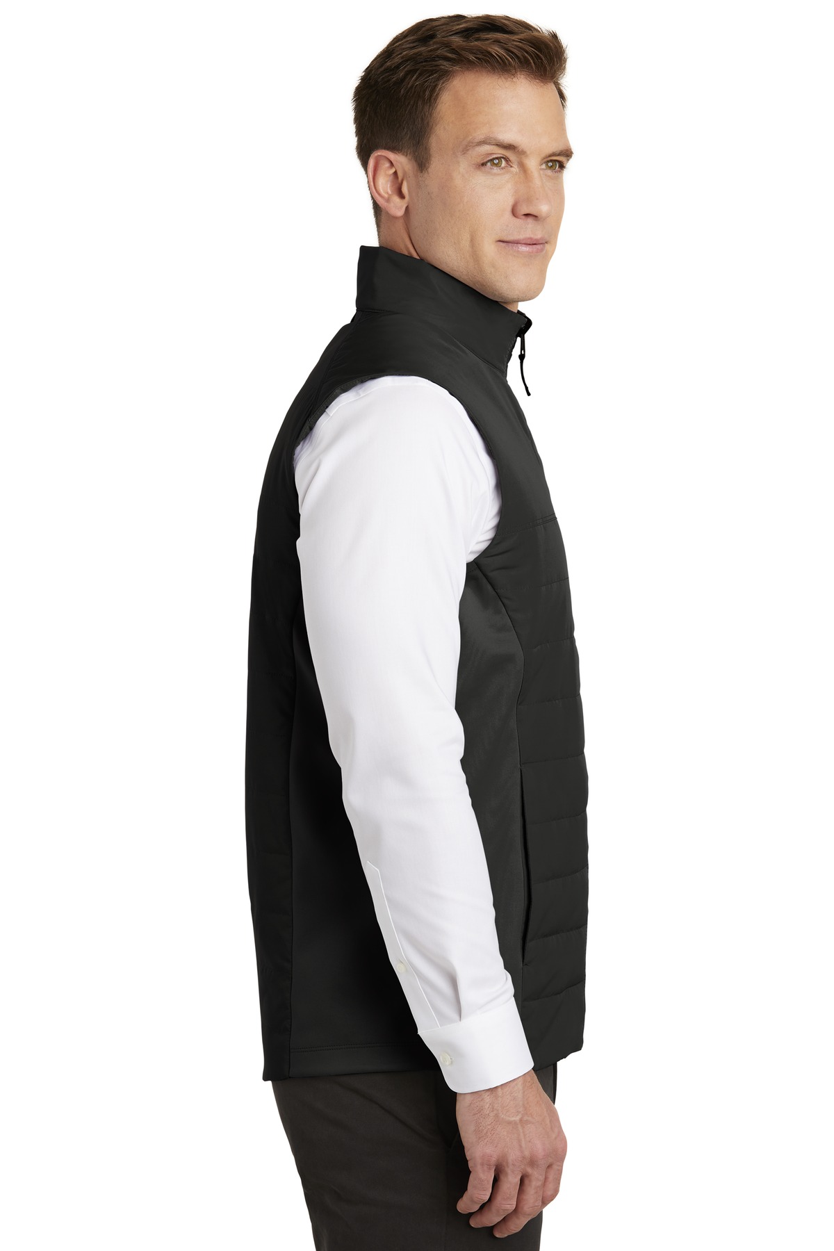 Collective Insulated Vest