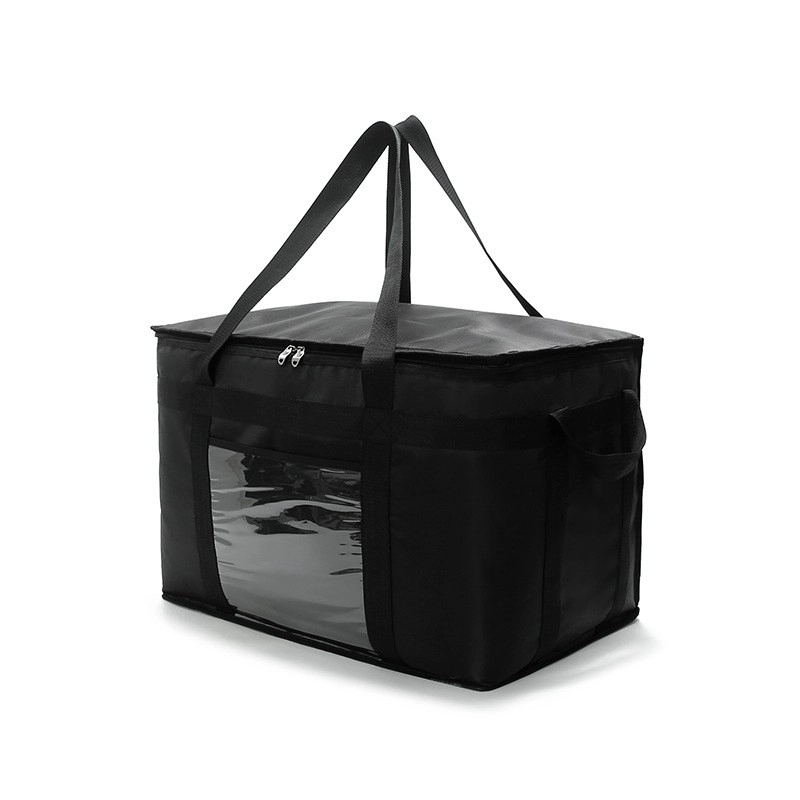 Premium Insulated Waterproof Food Delivery Bag 2