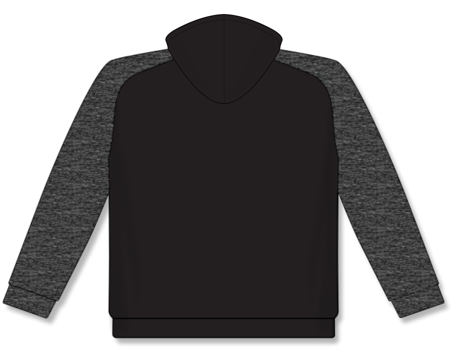 Apparel Sweatshirts A3025-G01 20