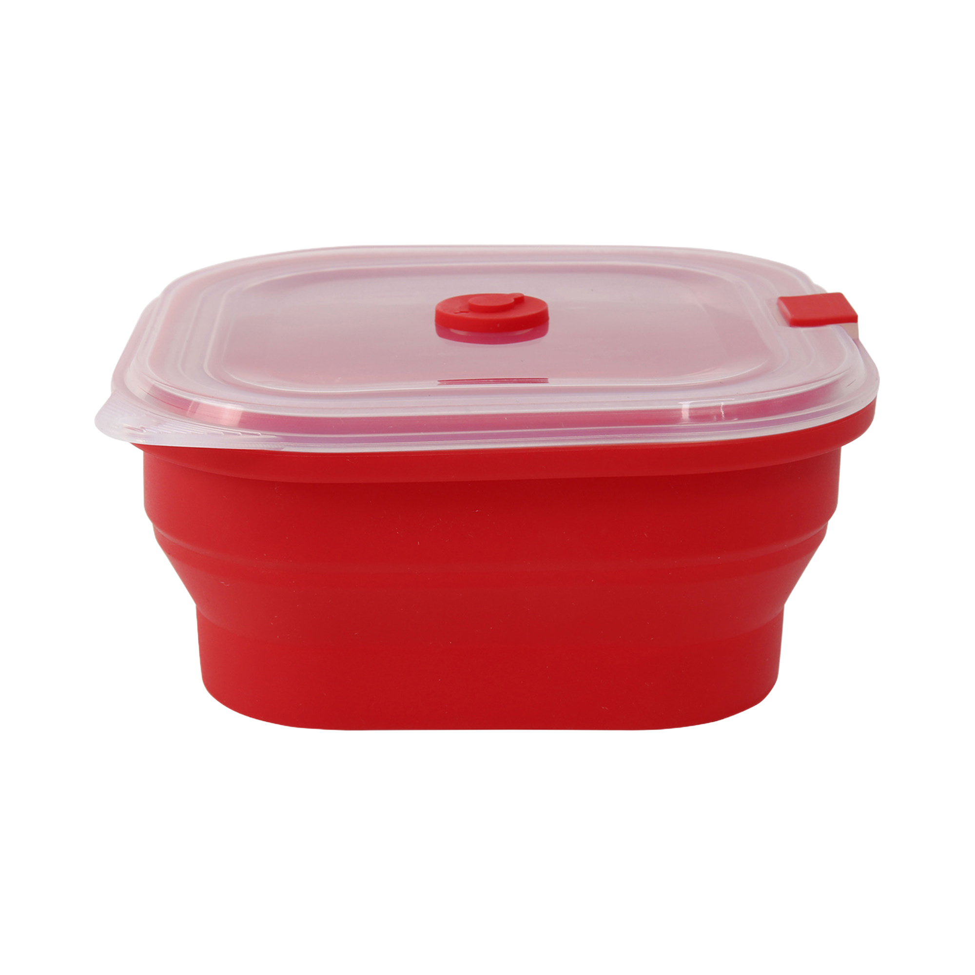 1000ML Foldable Pet Food Storage Container 4