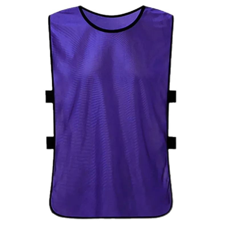 Unisex Sports Pinnies Vest 4