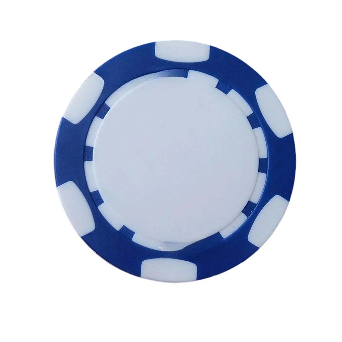Heavyweight Poker Chips for Home Games 8