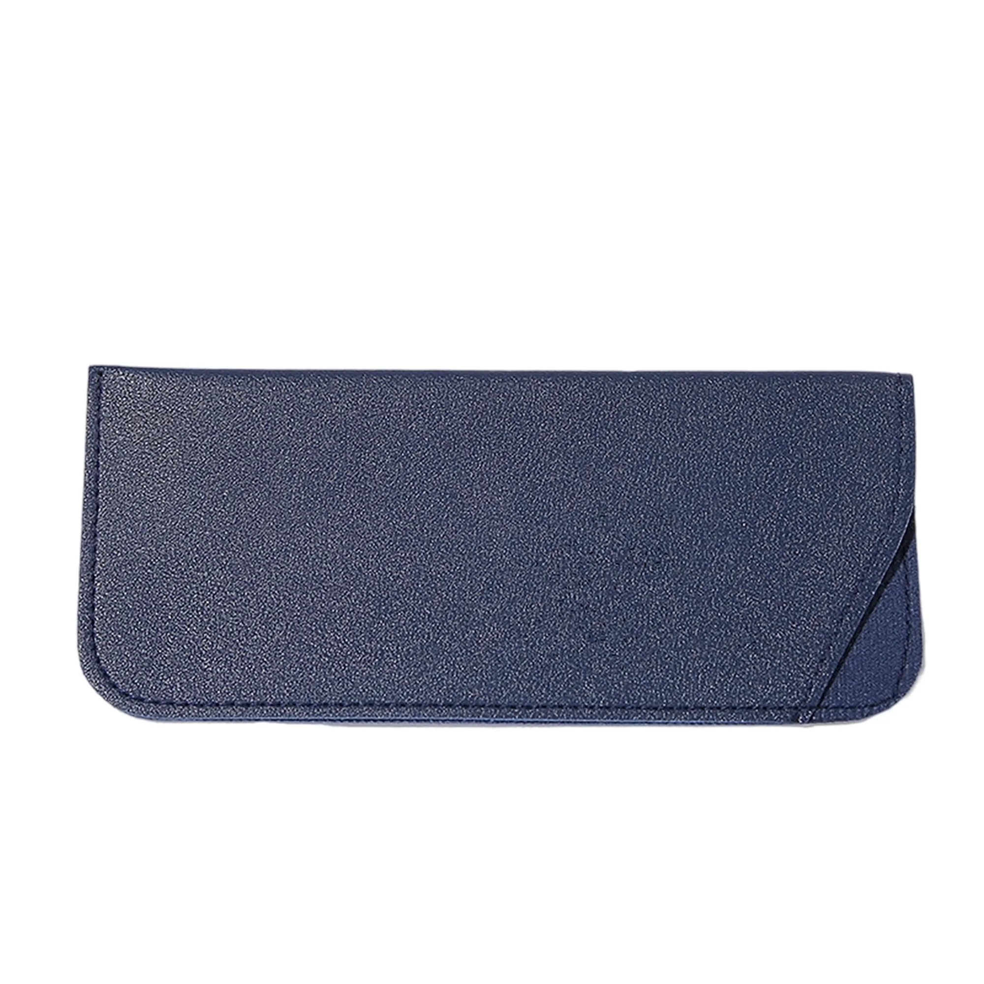 PU Leather Eyeglass Case 9