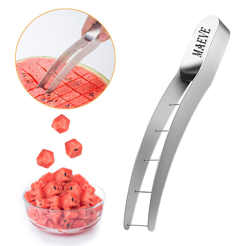 Watermelon Cube Slicer 1