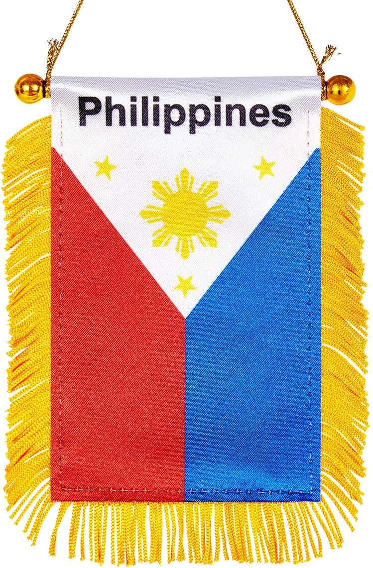 Hanging Flag Award 51