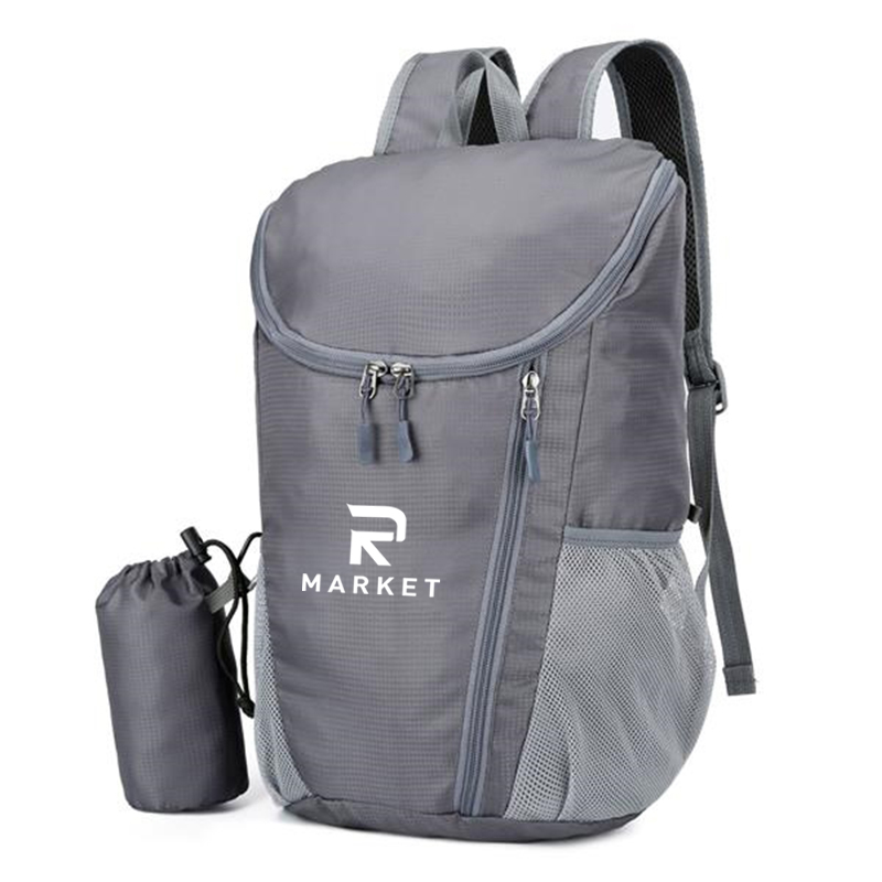 Water Resistant Lightweight Packable Backpack for Travel 7