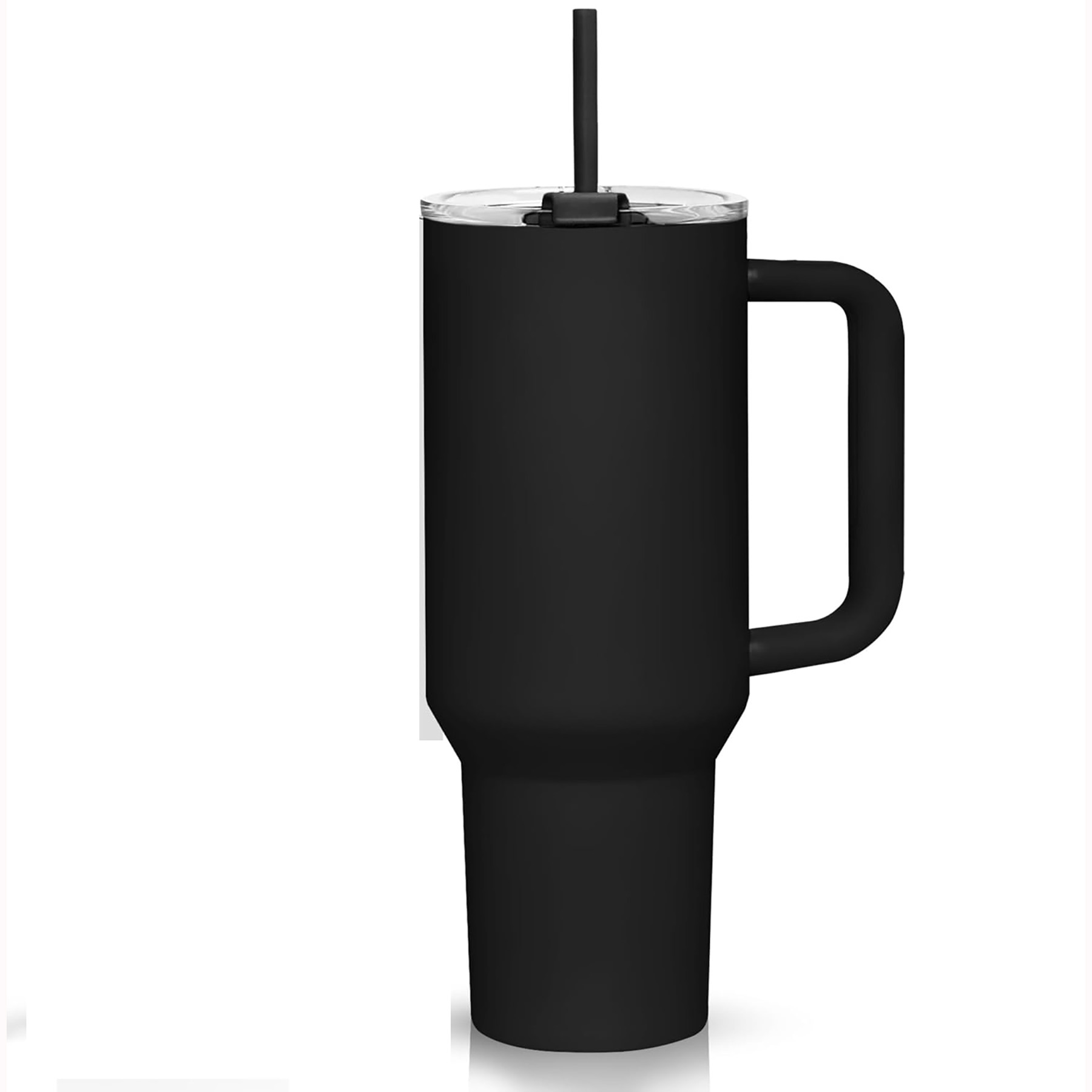 40oz Tumbler with Handle 5