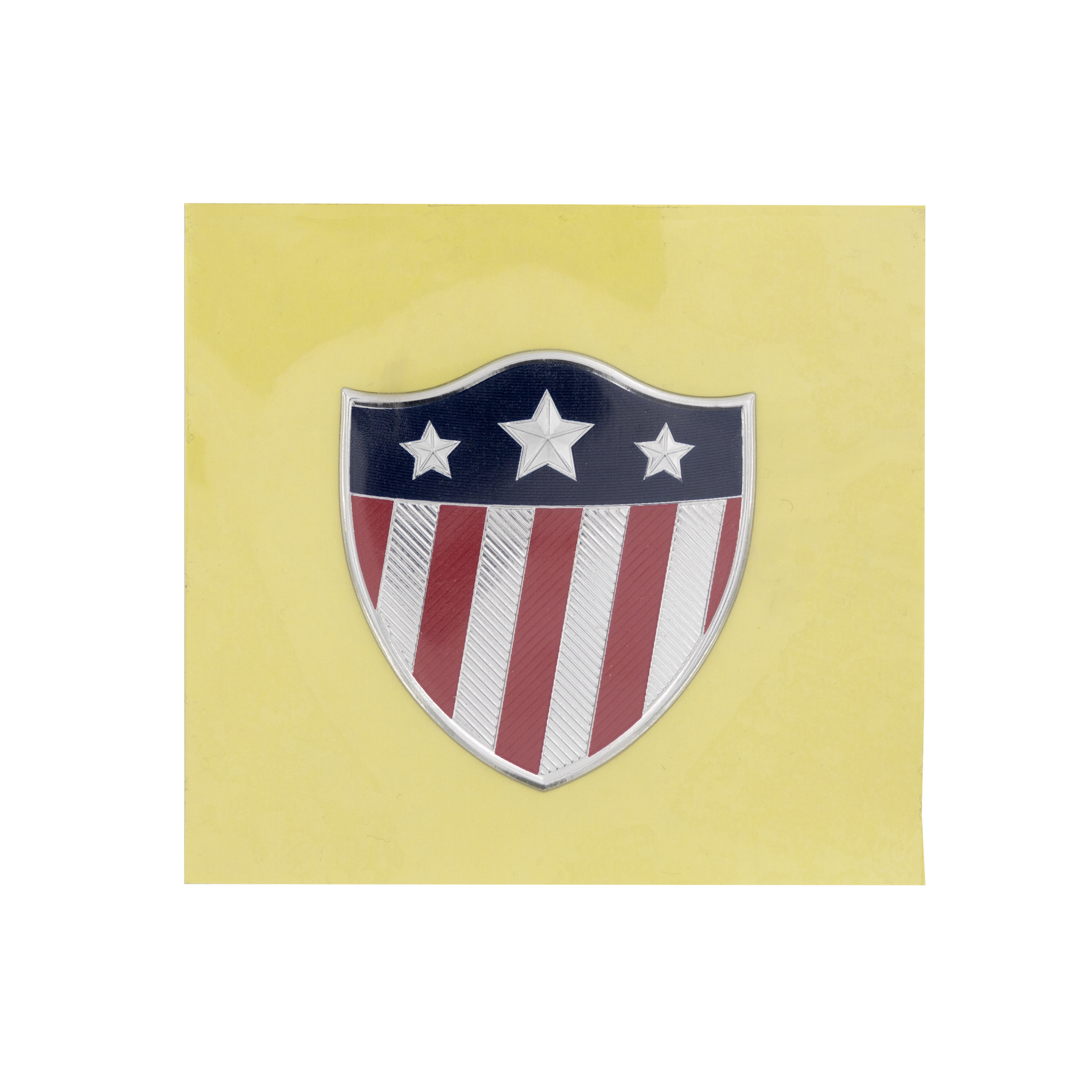 Custom SpectraFlex Patch (3.5") 13